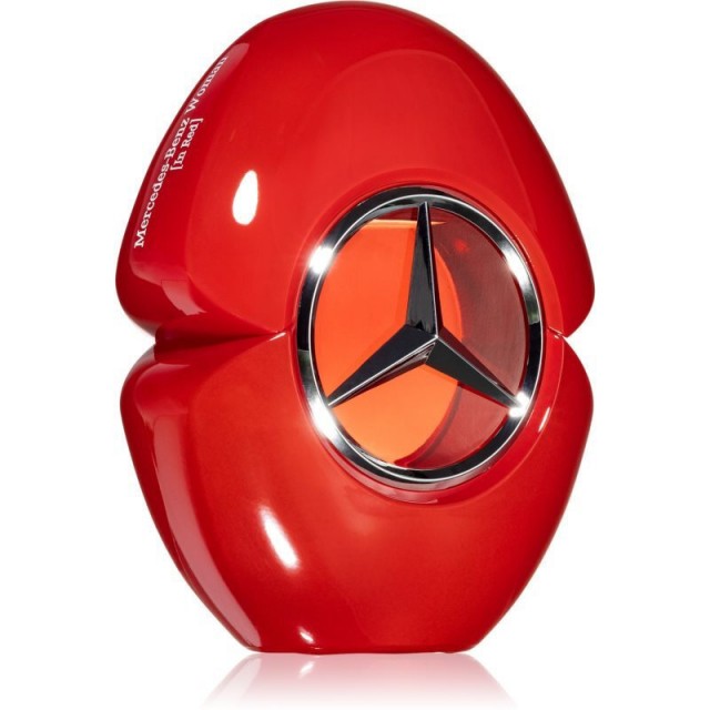 MERCEDES BENZ Woman In Red EDP 60ml